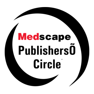 Medscape Logo PNG Vector