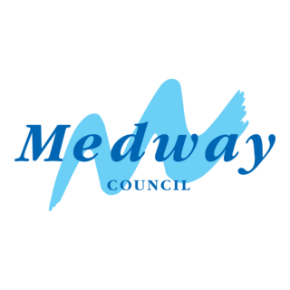 Medway Council Logo PNG Vector