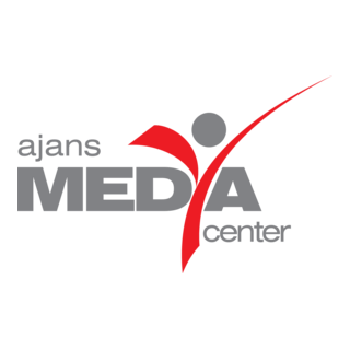 medya center Logo PNG Vector