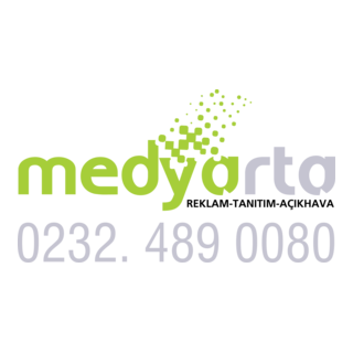 medya rta Logo PNG Vector