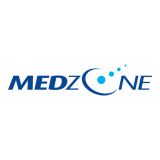 Medzone Logo PNG Vector
