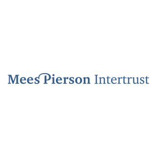 Mees Pierson Intertrust Logo PNG Vector