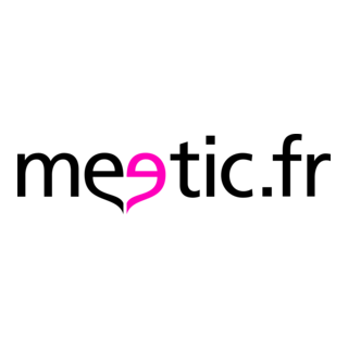 Meetic Logo PNG Vectors Free Download