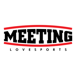 meeting loversports Logo PNG Vector