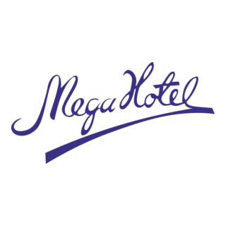 Mega Logo PNG Vector