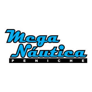 Mega Nautica Logo PNG Vector
