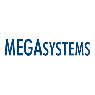 Mega Systems Logo PNG Vector