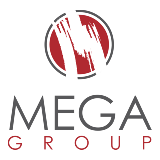 MegaGroup Logo PNG Vector