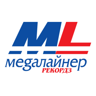 Megaliner Records Logo PNG Vector