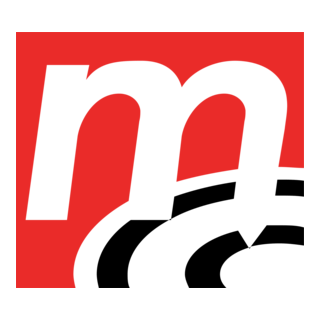 Megan Media Logo PNG Vector