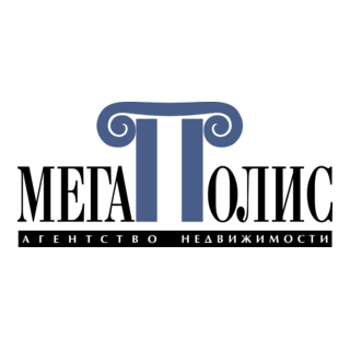 Megapolis Logo PNG Vector