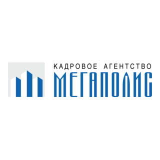 Megapolis Logo PNG Vector