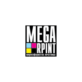 megaprimt Logo PNG Vector