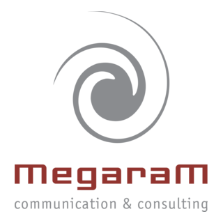 MegaraM Logo PNG Vector
