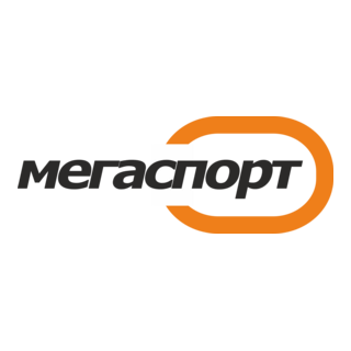 Megasport Logo PNG Vector