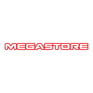 megastore Logo PNG Vector