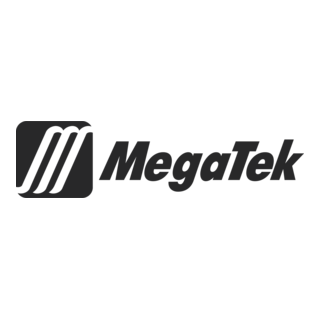 MegaTek Logo PNG Vector