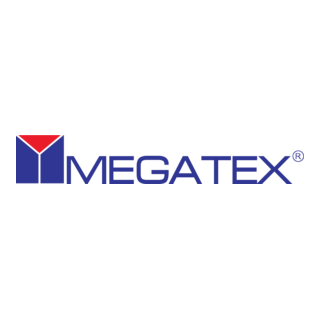 Megatex Logo PNG Vector