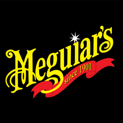 Meguiars Logo PNG Vector