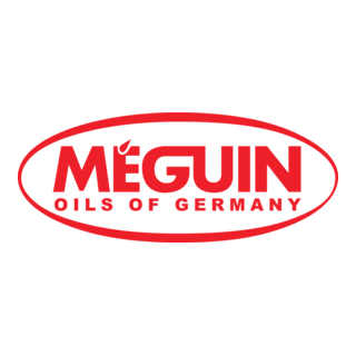 Meguin Logo PNG Vector