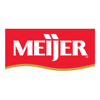 Meijer Logo PNG Vector