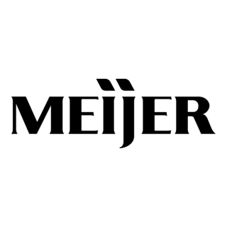 Meijer Logo PNG Vector