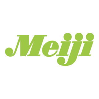 Meiji Seika Kaisha Logo PNG Vector