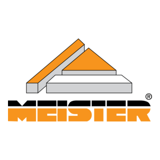 Meister Logo PNG Vector