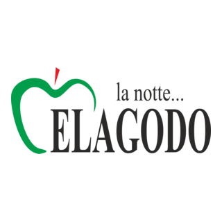 melagodo Logo PNG Vector