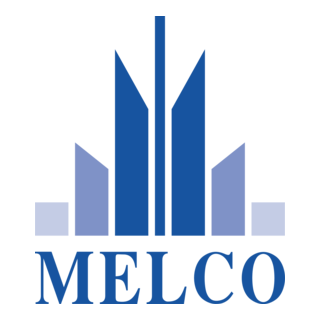 Melco Logo PNG Vector