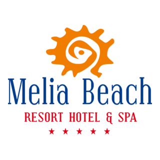 MELIA BEACH RESORT & SPA Logo PNG Vector