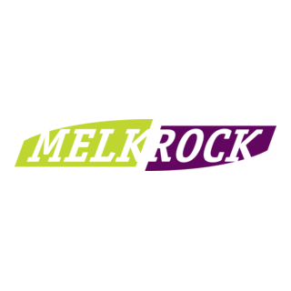 Melkrock Logo PNG Vector
