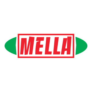 Mella Logo PNG Vector