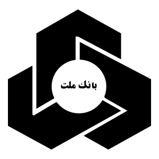 MellatBank Logo PNG Vector