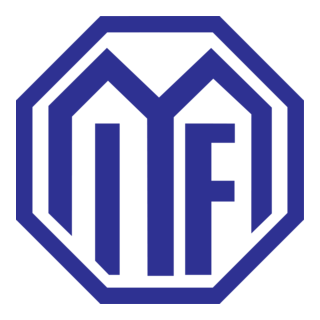 Melleruds IF Logo PNG Vector