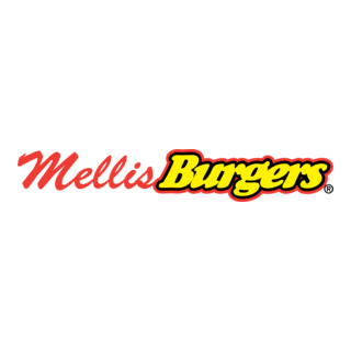 MellisBurgers - Los Mellis Logo PNG Vector