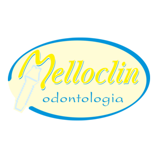 Melloclin Logo PNG Vector