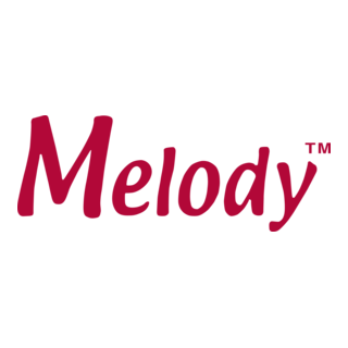 Melody Logo PNG Vector