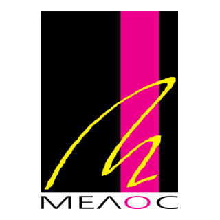 Melos Logo PNG Vector