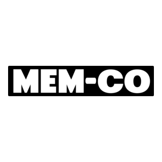 MEM-CO Logo PNG Vector
