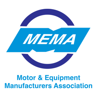 MEMA Logo PNG Vector