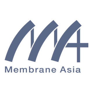 Membrane Asia Logo PNG Vector
