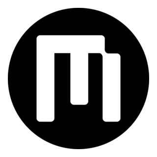 MemUp Logo PNG Vector