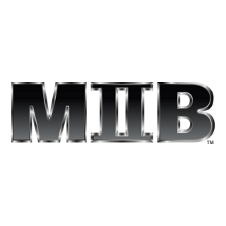 Men In Black 2 Logo PNG Vector