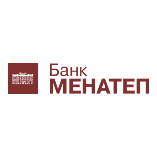 Menatep Bank Logo PNG Vector