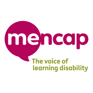Mencap Logo PNG Vector