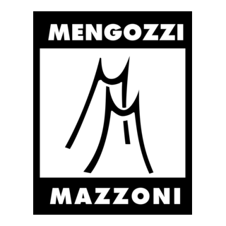Mengozzi Mazzoni Logo PNG Vector
