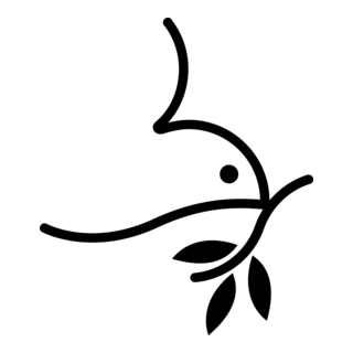 Mennonite Church Logo PNG Vector