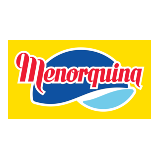 Menorquina Logo PNG Vector