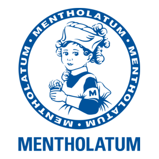 MENTHOLATUM Logo PNG Vector